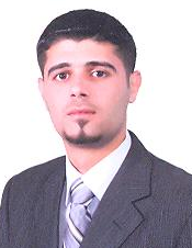 صورة طارق زياد محمد الخطاطبه