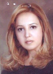 صورة سابين احمد علي مومني