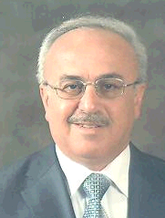 صورة عصام شعبان حميدان كاتبة