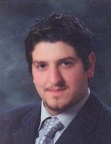 صورة احمد خلدون عبده شموط