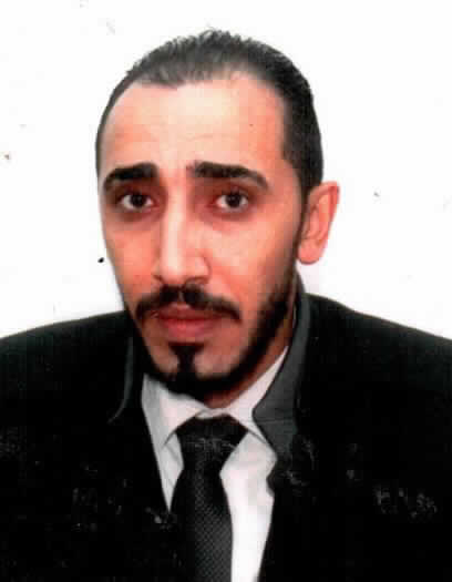 صورة احمد ياسر صالح المهيرات