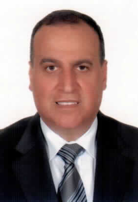 صورة صليبا فؤاد نعمان امسيح