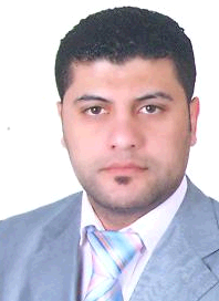 صورة محمد عبدالرزاق رشيد ابورمان
