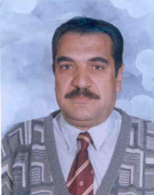 صورة علي عبد العزيز محمد رشيد
