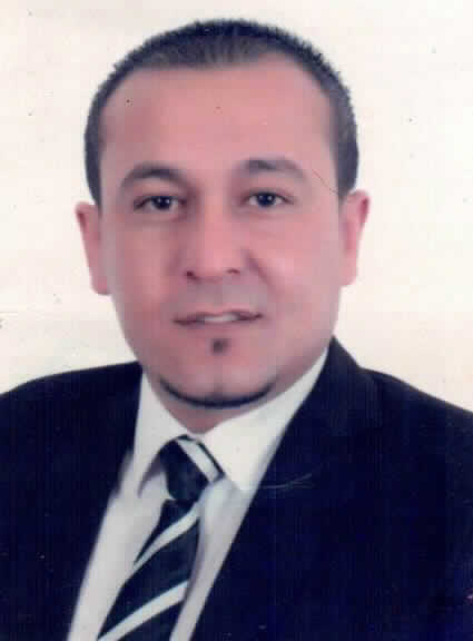 صورة حنيف احمد فندي الحنيف
