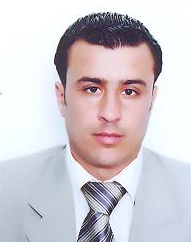 صورة محمد ابراهيم محمد الفريحات