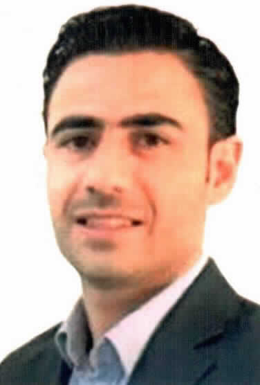 صورة قاسم احمد فالح الداود