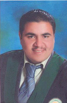 صورة مأمون عايد بشير الزواهره