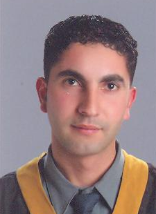 صورة محمد عبدالكريم علي اللوزي
