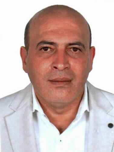 صورة حسن محمد حسن فريحات