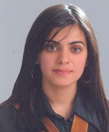 صورة تمارا منير فريز جرار