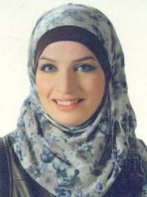 صورة رنده ربحي محمد الحسن