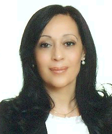 صورة امال فايز يحيى البريشي