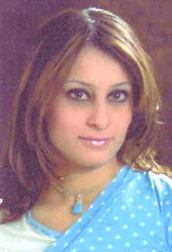 صورة سوسن زكي محمود الشحروري