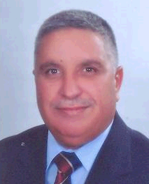 صورة خالد عطيوي عقله السعيدات