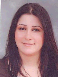 صورة ليال علي محمد علقم