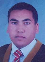 صورة زيد محمد عبدالله الشطي