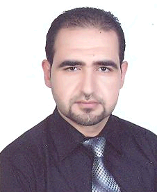 صورة خالد علي محمود الخلايله
