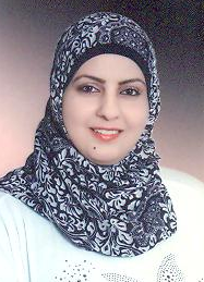 صورة امتثال نمر عبدالله الفواز