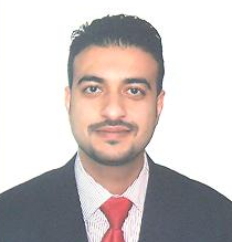 صورة سامر نائل ممدوح العقرباوي