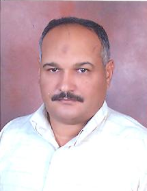 صورة محمد جميل محمد القضاه
