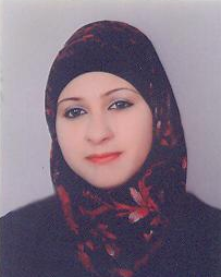 صورة ياسمين موسى شوكت المجالي
