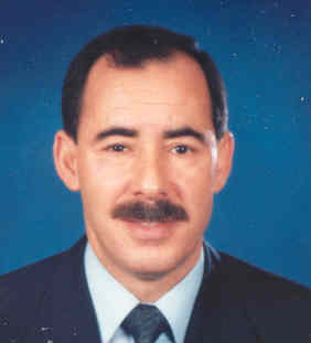 صورة صالح عرسان محسن الزعبي