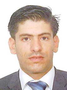 صورة منتصر محمد توفيق الريالات