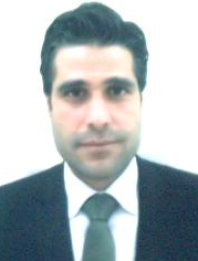 صورة بشار جهاد حمدان مطاوع