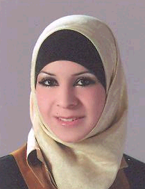 صورة امال حفظي محمد ابو شهاب