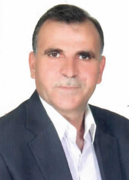 صورة عبد الكريم خالد محمود الردايده
