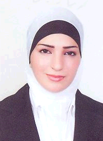 صورة امنه احمد خالد القماز