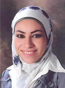 صورة دعاء علي موسى عبيدات