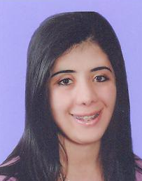صورة ياسمين سامي يوسف عبد النور