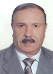 صورة سميح عبدالحافظ ضيف الله الرواشده