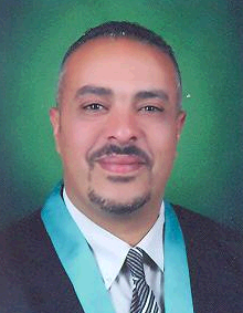 صورة محمد علي محمد علوش