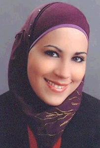 صورة ساره عاصم محمد عمر
