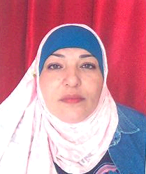 صورة سوسن عدنان عبدالرحمن هيكل