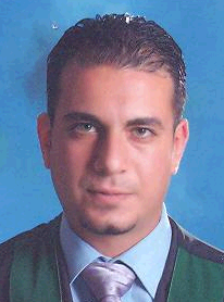 صورة عبد الكريم عارف عبدالكريم ابو حويج