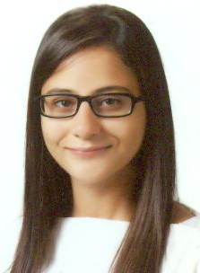 صورة رنا جهاد عثمان عطوان