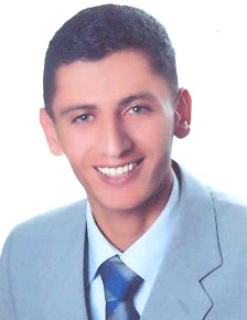 صورة مسره (محمد امين) مفضي خرابشه