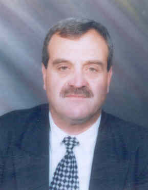 صورة عارف قاسم محمد الهناندة