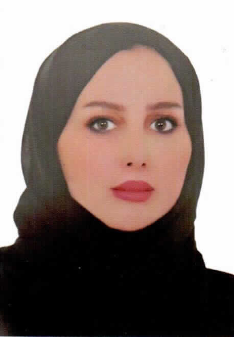 صورة عنود عوده عبدالله الخريشه