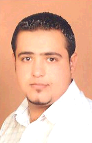 صورة رامي منصور عبدالمهدي السليحات