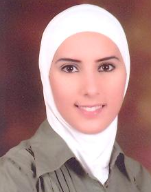 صورة حنين انور محمد عباهره