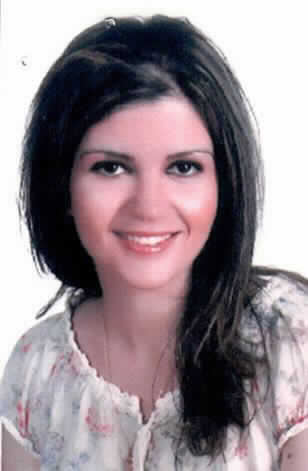 صورة رنا رامي خليل العمارين