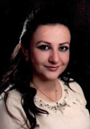 صورة اريج لؤي جميل حدادين