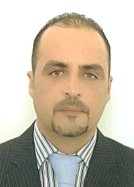 صورة ابراهيم محمد يوسف المناصير