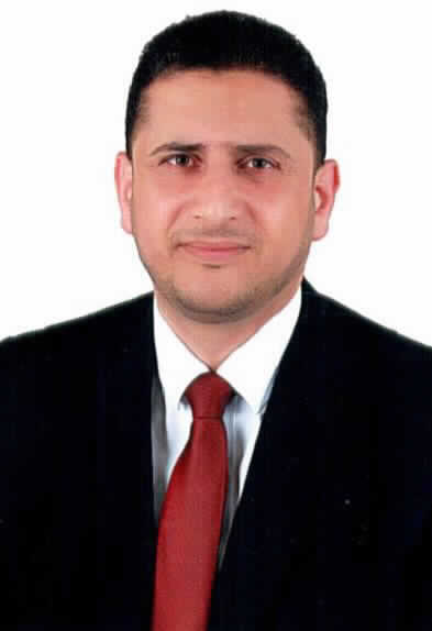 صورة محمد ابراهيم فلاح العمري