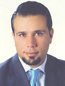 صورة ليث جمال مسلم الدحيات